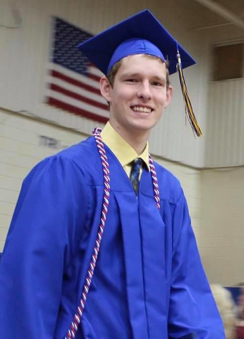 Mason Hutchinson: Shiloh High School